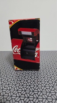 可口可樂 罐裝菲林相機