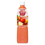 [CLEARANCE] KAGOME Yasaiseikatsu Vegetable & Fruit Juice Mix (720ML) JP/JAPAN『PRODUCT OF JAPAN 🇯🇵』