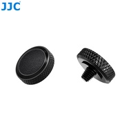 JJC Camera Soft Release Button Shutter Button for Leica Q3 43 D-Lux 8 M10 M9 M9-P M7 M8 M-E M-P Sony