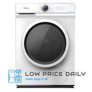 Midea MF100D85B 2 in 1 Washer Dryer 8.5kg Wash/5kg Dry