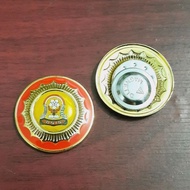 MAGNETIC OSIS PIN - SCHOOL OSIS BADGE