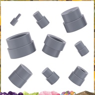 9Pcs/Set Lens Repair Tool Kit for Camera DSLR Ring Removal Rubber 8-83Mm Photo Studio Accessories