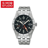 Seiko 5 GMT Automatic 39mm SSK023 Field GMT