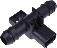 DUDSN Fuel Tank Pressure Sensor 9U5A-9C052-BC 0261230585 Compatible with Ford Crown Victoria Escape 