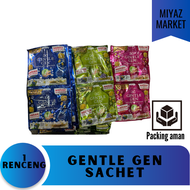 ❤MIYAZMARKET❤ Gentle Gen Cair Sachet / Gentle Gen Renteng 1000 an / Deterjen Gentle Gen Liquid 14