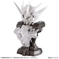 機動戰士高達 機械胸像 第8彈 飛翼高達零式 EW 扭蛋 Bandai Gashapon Mobile Suit Gundam MS Mechanical Bust 08 XXXG-00W0 Wing