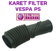 karet filter vespa ps ps150