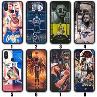 Soft Phone Casing For Redmi 9 9A 9C 9T 9 Prime 9C NFC 19P9JI Curry Protective Case