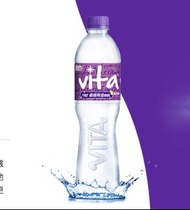 維他蒸餾水 700毫升 x 24支 整箱