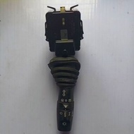 Chevrolet Captiva C100 Lamp Switch Used