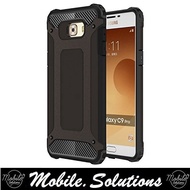 Samsung C9 Pro Armor Full-Protection Case