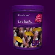 [HAPPY Aquarium] Aquaforest AF Life Bio Fil Life Bio Fil Life Bio Fil