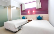 Apita Express Hotel