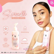 G21 BODY LOTION ..