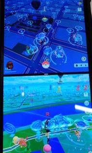 飛人Pokemon go 高階三防大手機(93)10000mAh無敵電力 安心暢玩 6+128G Oukitel K15 Pro