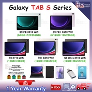 Samsung Galaxy Tab S9 Ultra / Tab S9+/ Tab S9 | Samsung Galaxy Tab S9 FE / Tab S9 FE+ | Original Mal