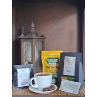 Ramadan Pack : Teh Dawud + Kurma + Kad Doa + Pack Box Karyaseni