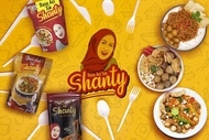 Baso Aci Teh Shanty - BOCI TEH SHANTY