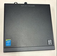 HP ProDesk 400 G1 i5 4570T 480 GB SSD 16 GB 記憶體 ram 迷你電腦 mini pc computer