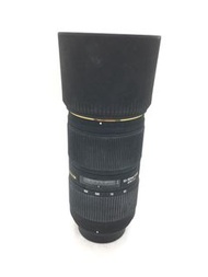 Sigma 50-150mm F2.8 II APO HSM (For Nikon)