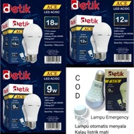 Led Emergency Led Magic Light Emergency Light