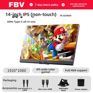 4K 144Hz Portable Monitor