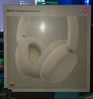 小米 Redmi Headphones Neo 耳機
