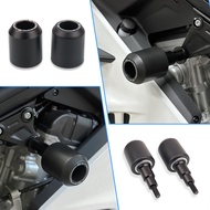 Untuk CFMOTO 675SR 675 SR 675SR-R 2024 motosikal bingkai perlindungan jatuh Slider Fairing Guard Cra