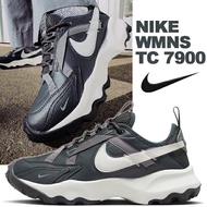 NIKE WMNS TC 7900 anthracite/mtlc platinum dd9682-001 ナイキ ウィメンズ TC 7900 アンスラサイト レディース スニーカー 厚底