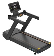 Jacky Fitness ลู่วิ่งไฟฟ้า Body Strong ลู่วิ่งไฟฟ้าเกรดคอมเมอเชียลรุ่น JB8800F