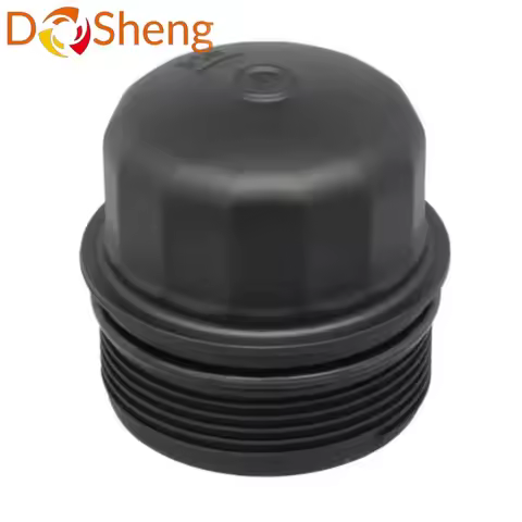 LR073670 Oil Filter Housing Cover for Land Rove VOEH-10103 Jaguar E-PACE (X540) 1.5 P160 MHEV F-PACE
