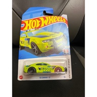 Hotwheels 10 Camaro SS