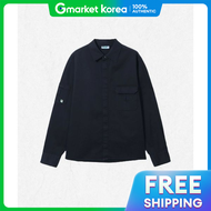 FILA | Fila F Utility Shirt (Fo253Sh10X002473) 2000Fo253Sh10X002473 2525935