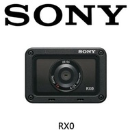 福利品 SONY 索尼 RX0 數位相機 運動相機 防水 防震 抗壓 DSC-RX0 公司貨