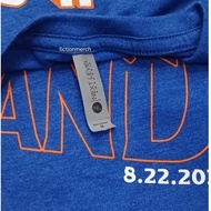 kaos band 311 MEDIUM SizeOriginal - Long Island