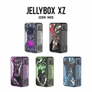 Rincoe Jellybox XZ Mod 228W No Display