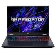 acer 宏碁 PREDATOR AI電競筆電 16吋 i5-14500HX 16GB PHN16-72-5271 512GB WIN11 黑色
