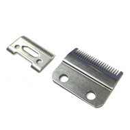 ORIGINAL MATA PISAU KEMEI 2600 Blade Replacement Kemei  W2 Hair Clipper Magic Clip Blade Mata Pisau Cadangan / Refill Blades