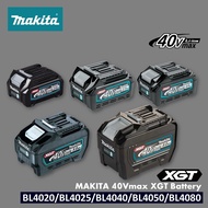 MAKITA BATTERY 40 Volts XGT (2.0Ah/2.5Ah /4.0Ah Battery)
