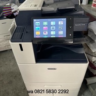 warna a3+ 5570 xerox gen 7