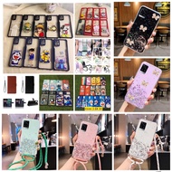 Case Vivo V20 (Device Name V2025)