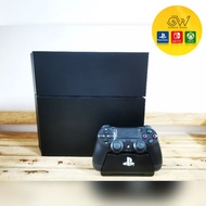 Ps4 Pro1TB/PS4 Slim**ของแท้100%-ของแถมมากมาย-ส่งด่วนฟรี*** สินค้าครบกล่อง มีประกันร้าน 60 วัน [มือ