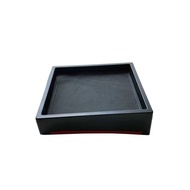 Xuming Hyundai Custin หน้าจออัตโนมัติกล่องเก็บของกล่องจออุปกรณ์ตกแต่งภายในกล่องเก็บชิ้นส่วนของแต่ง