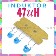Inductor 47uH coil rfc