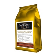 Indonesia Sumatra Aged Mandheling. 250g Coffee Beans (by Paksong Coffee Company)