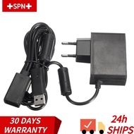 ☀BigSale☀USB AC Adapter Power Supply for Xbox 360 XBOX360 Kinect Sensor Cable Adaptor