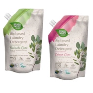 READY CARE LIQUID DETERGENT DELICATE / COLOUR 1000 ML.