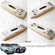 Cockpit Kokpit Avanza Old Lama Vvti Old Cockpit Avanza Tissue Holder/