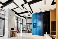 高雄愛河智選假日酒店Holiday Inn Express Kaohsiung Love River, an IHG Hotel