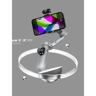 AOCHUAN Smart X Pro AI Smartphone Gimbal 3-Axis Handheld Stabilizer for  Video Vlog Recording